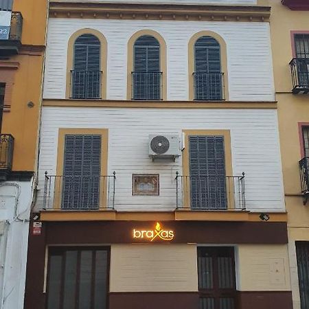 Apartamento Loft Centrico Sevilla Eksteriør billede