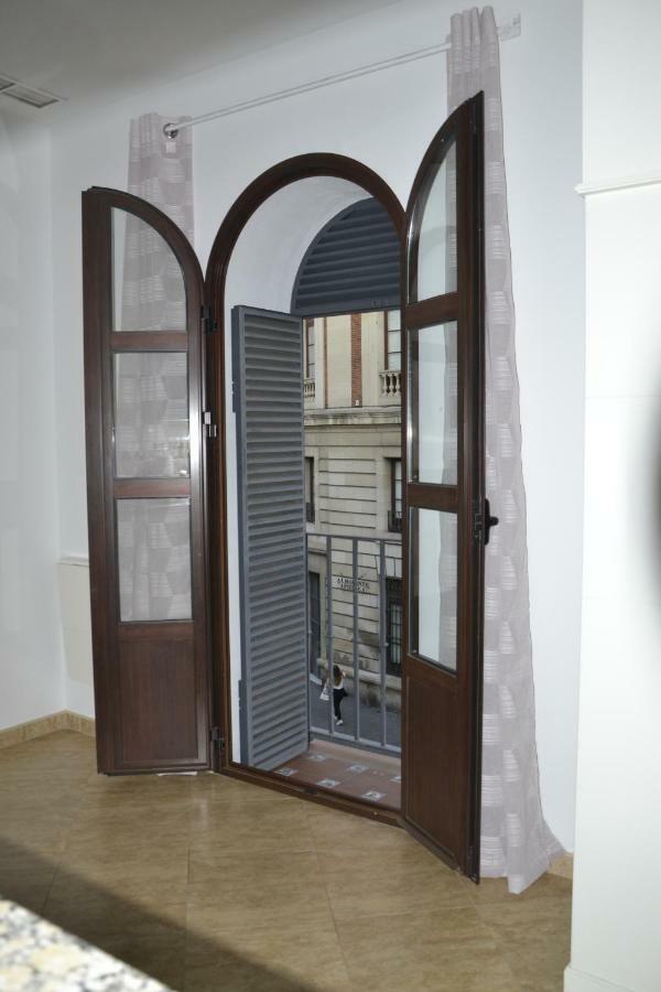 Apartamento Loft Centrico Sevilla Eksteriør billede